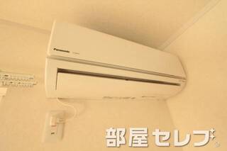 エアコンで快適生活を