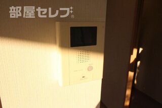 写真は角部屋の画像です