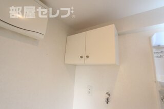 写真は角部屋の画像です