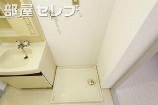 写真は106号室です
