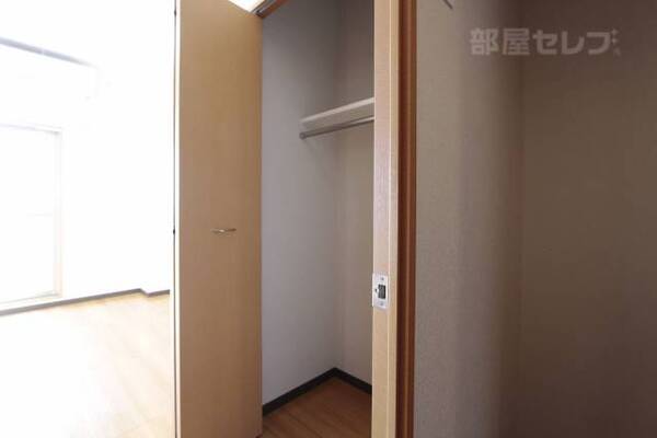 ※703号室室内参照