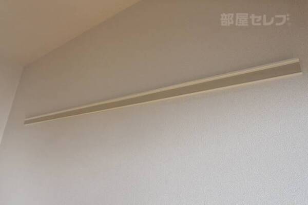 ※703号室室内参照