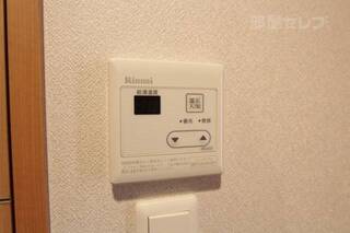 ※703号室室内参照