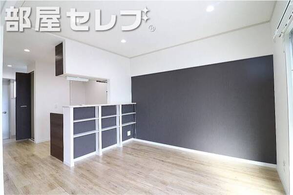 他号室の写真です。