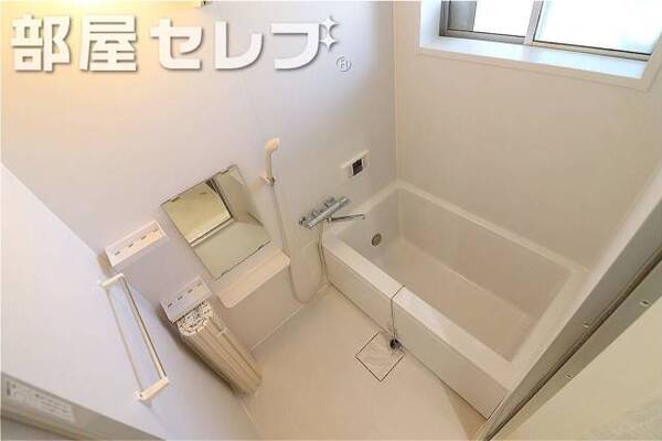 他号室の写真です。