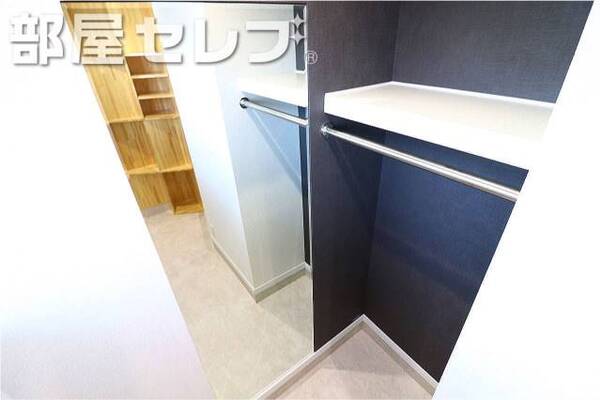 他号室の写真です。