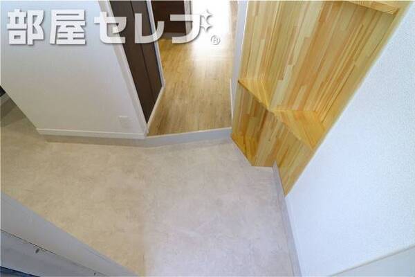 他号室の写真です。