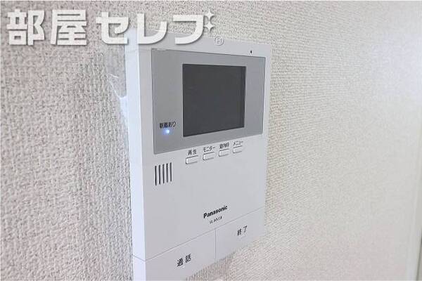 他号室の写真です。