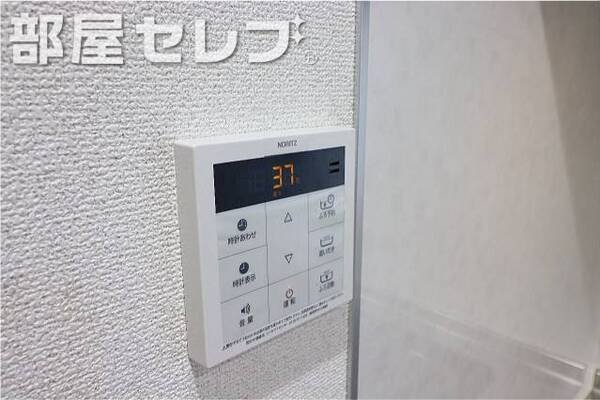 他号室の写真です。