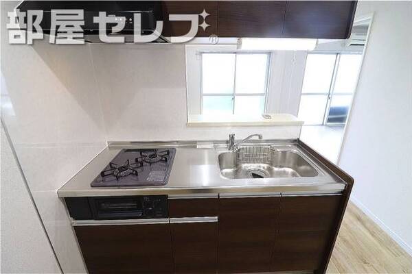 他号室の写真です。