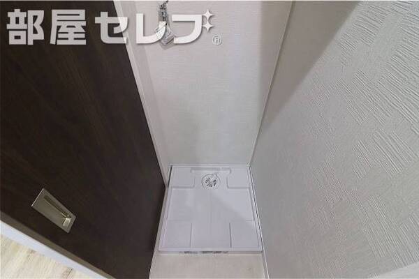 他号室の写真です。