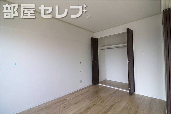 他号室の写真です。