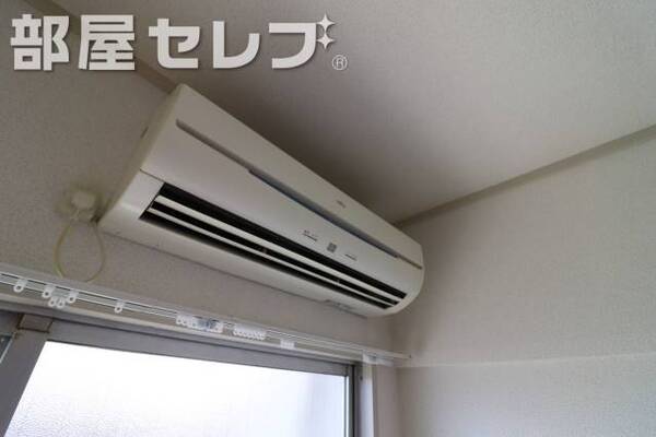 他号室の写真です。