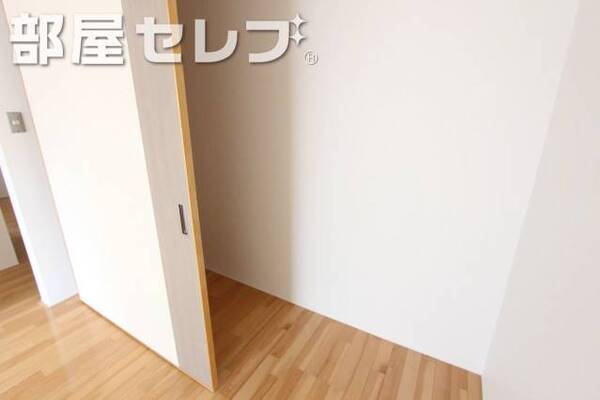 他号室の写真です。