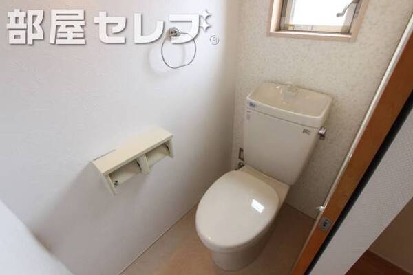 他号室の写真です。