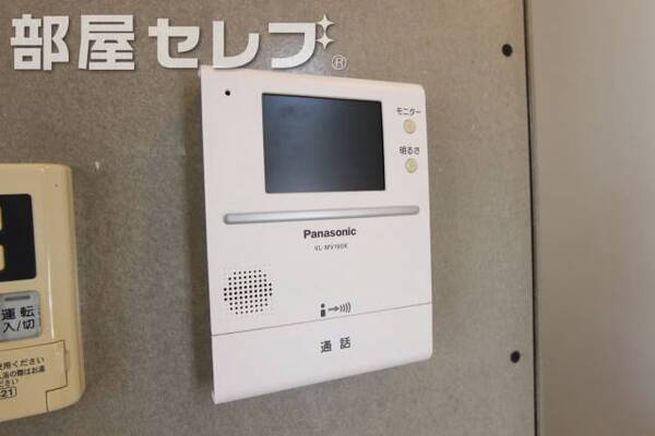 他号室の写真です。
