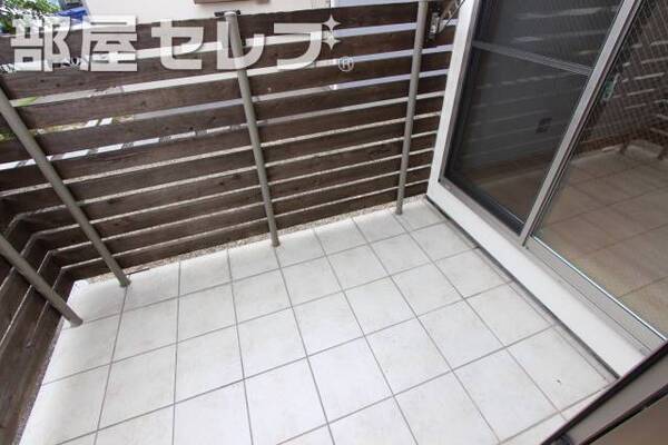 他号室の写真です。