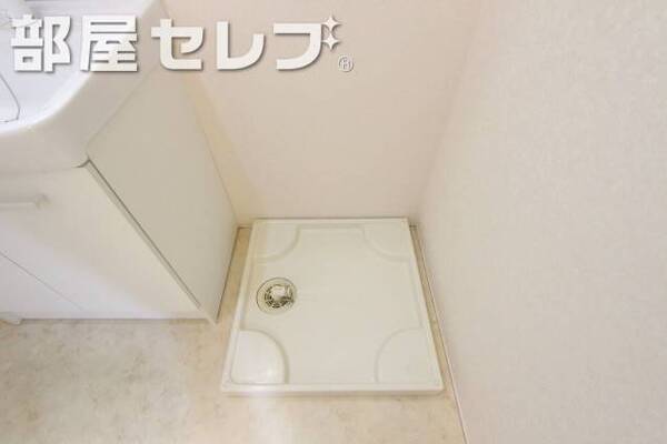 他号室の写真です。