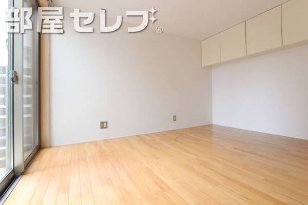 他号室の写真です。