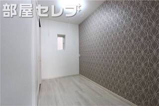 他号室の写真です。