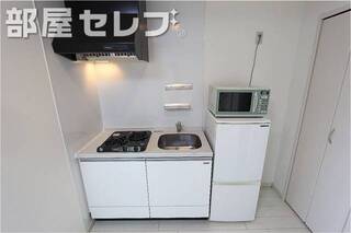 他号室の写真です。