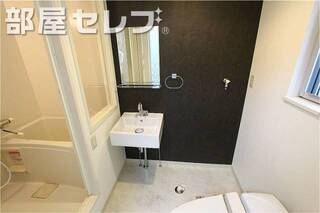 他号室の写真です。