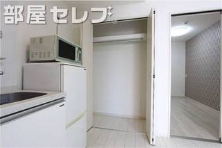 他号室の写真です。