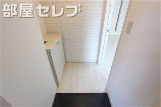 他号室の写真です。
