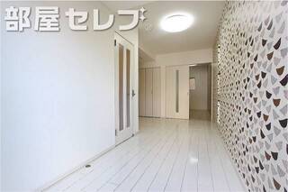 他号室の写真です。