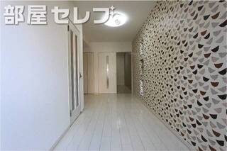 他号室の写真です。