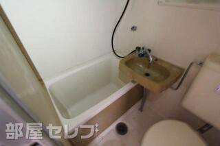 お風呂です。
