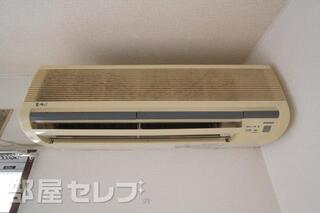 エアコンです。