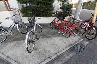 写真は4A号室です