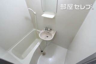 511号室の写真になります。