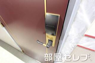 カードキー。