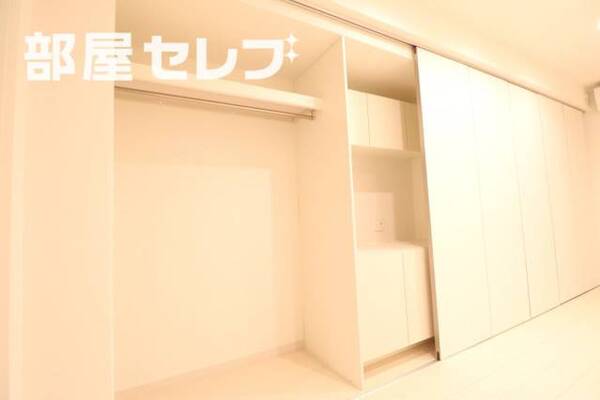 高さもあり収納しやすいです