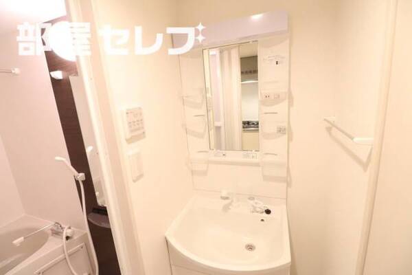 毎朝の支度もラクラク