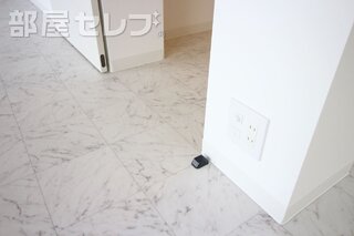 コンセント6か所　ＴＶ口2か所　電話線1か所