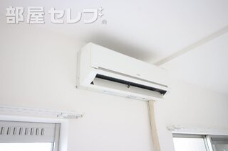 エアコン残置