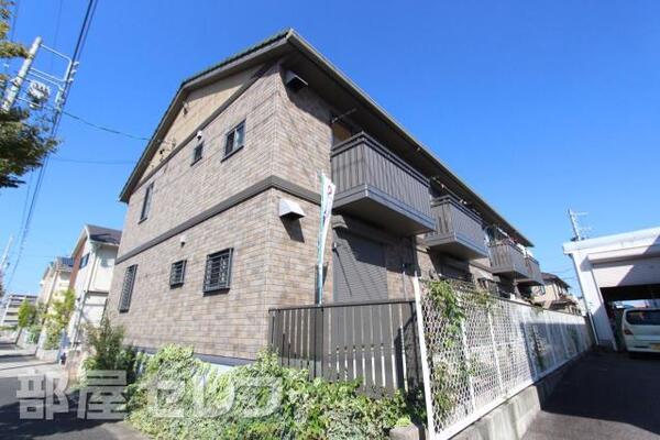 築浅で美麗な物件です。