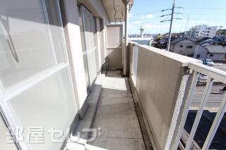 日当たり良さそうですね。