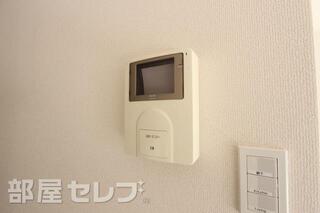 来客時に相手の顔が確認できます。