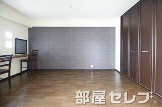 落ち着いた雰囲気。