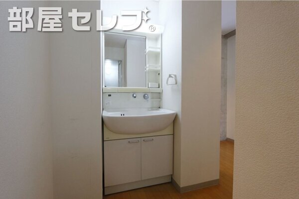 綺麗なトイレです。