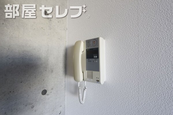 エアコン完備です。