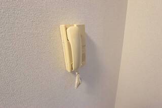 セキュリティもばっちり