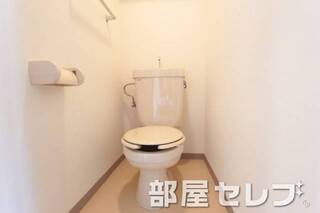 キレイにしています。