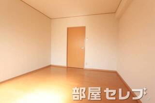 明るい洋室で気持ちが良いですね。
