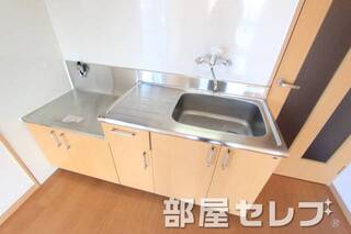 広くて使いやすいですよ。