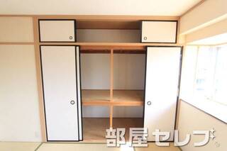 収納バッチリ。